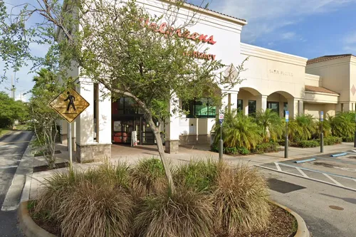 Walgreens Pharmacy