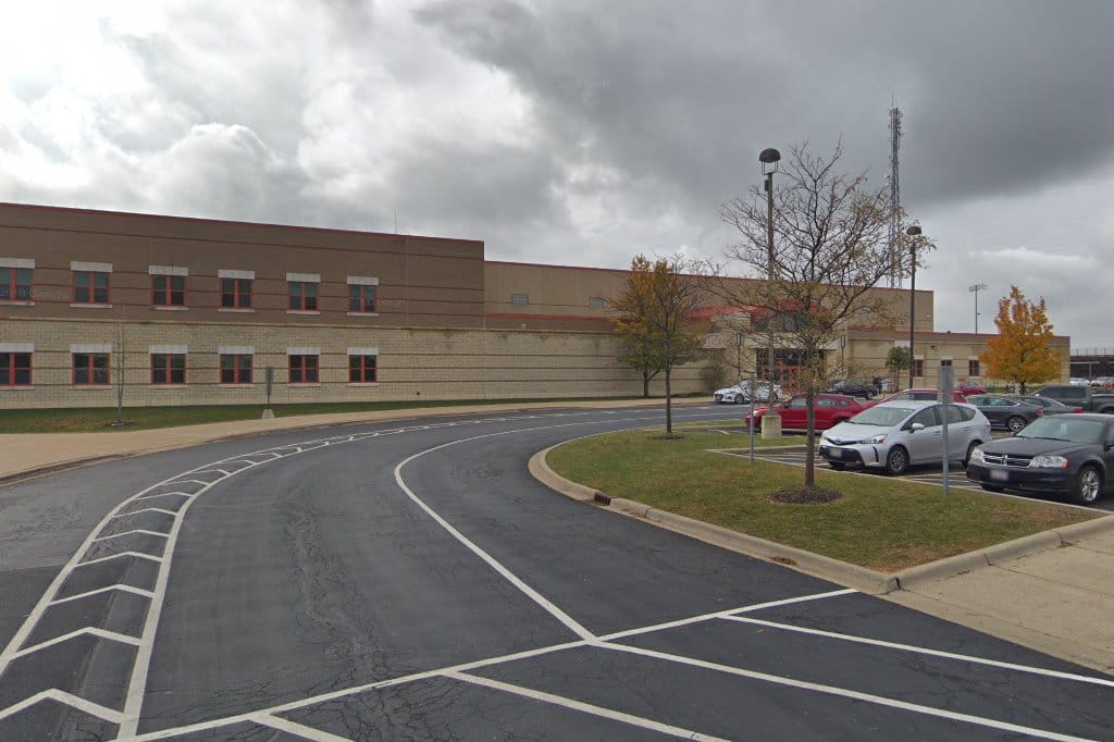 Bolingbrook High School
