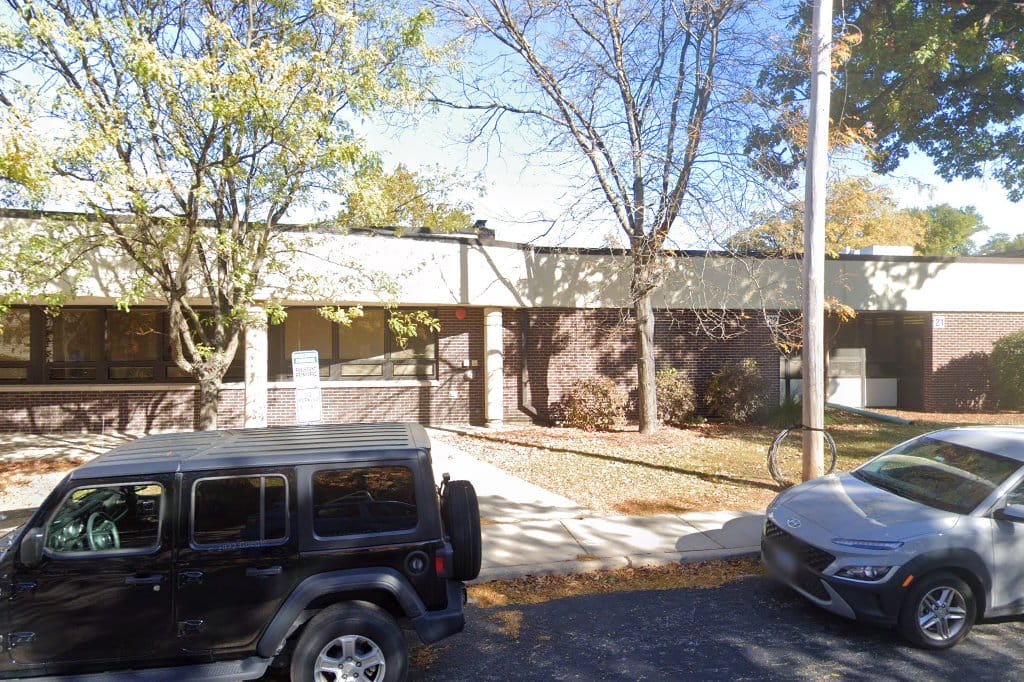 Woodland Elementary School
