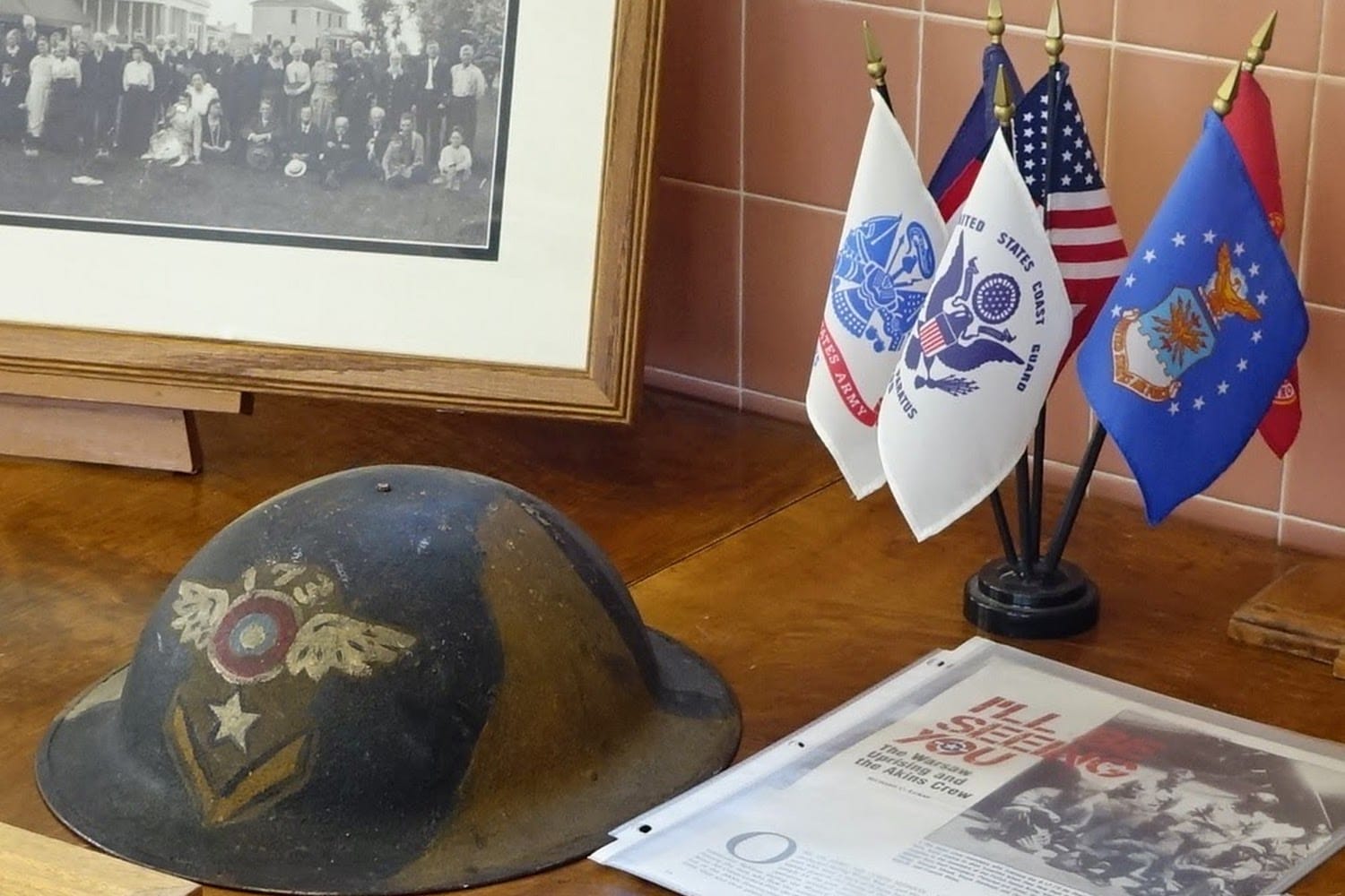 Rio Grande County Veterans Service