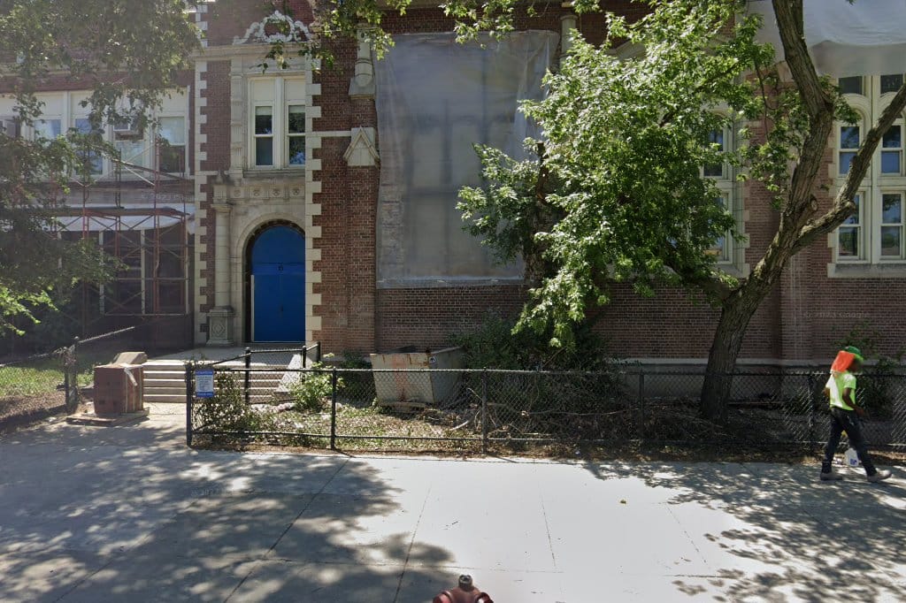 Cook Elementary School