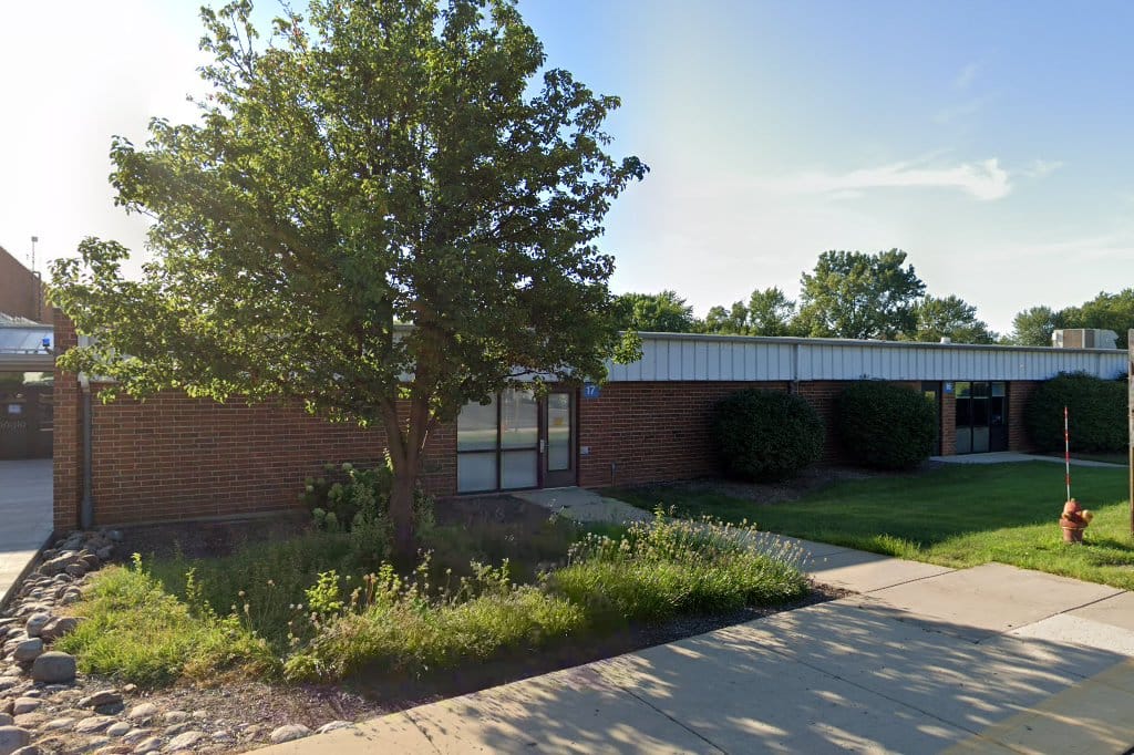 Jonas E Salk Elementary School