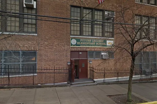 PS 74 Future Leaders Elementary School
