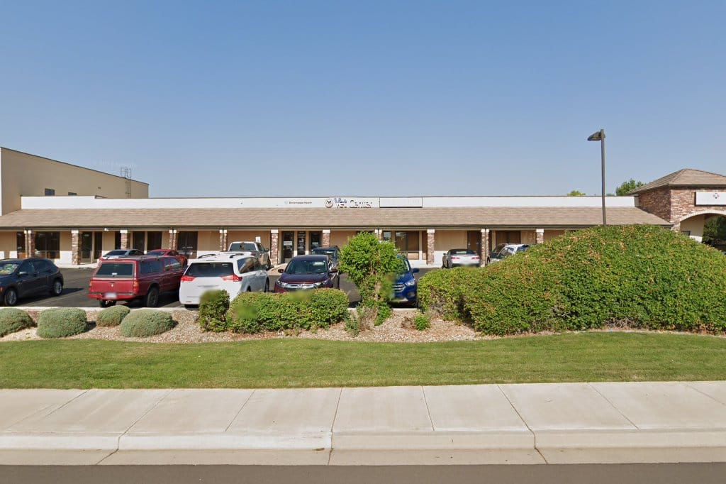 US Department of Veterans Affairs-Pueblo Vet Center