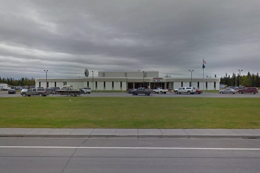 Soldotna Middle School