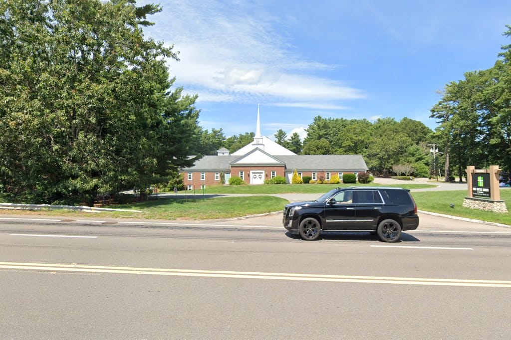 Good Shepherd Christian Academy