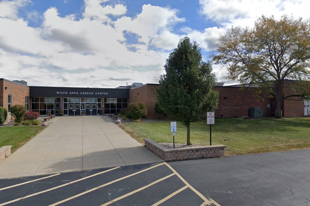 Wilco Area Career Center