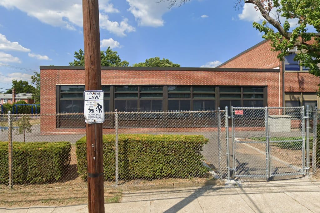 Wheeler Avenue School