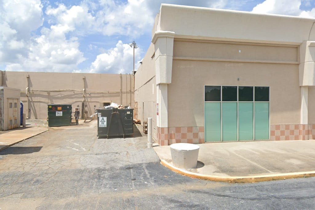 Everest College Atlanta West