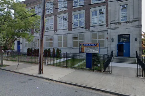 PS 5 Huguenot School