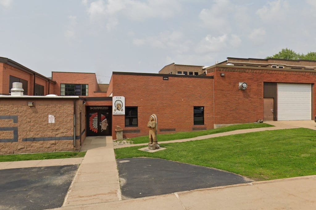 Warren High School