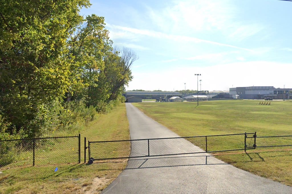 Marion High School