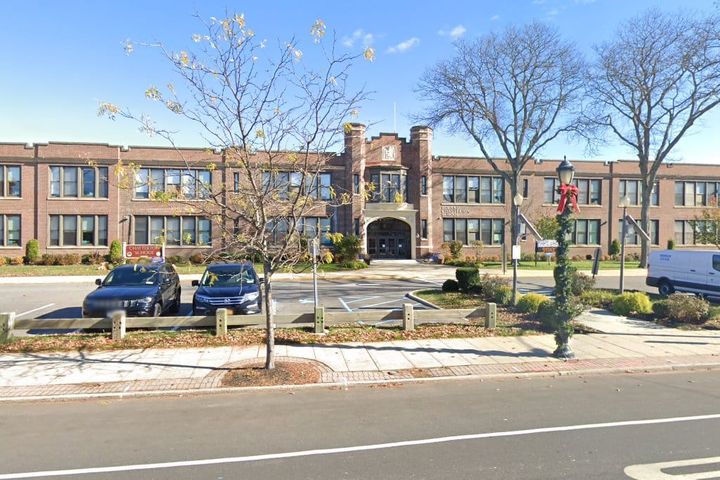 Chatterton School