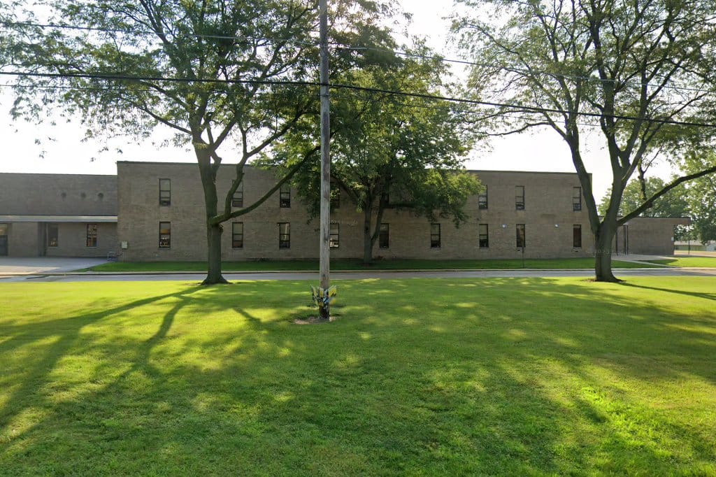 Jefferson Elementary School