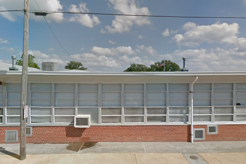 Vienna Elementary School District 55