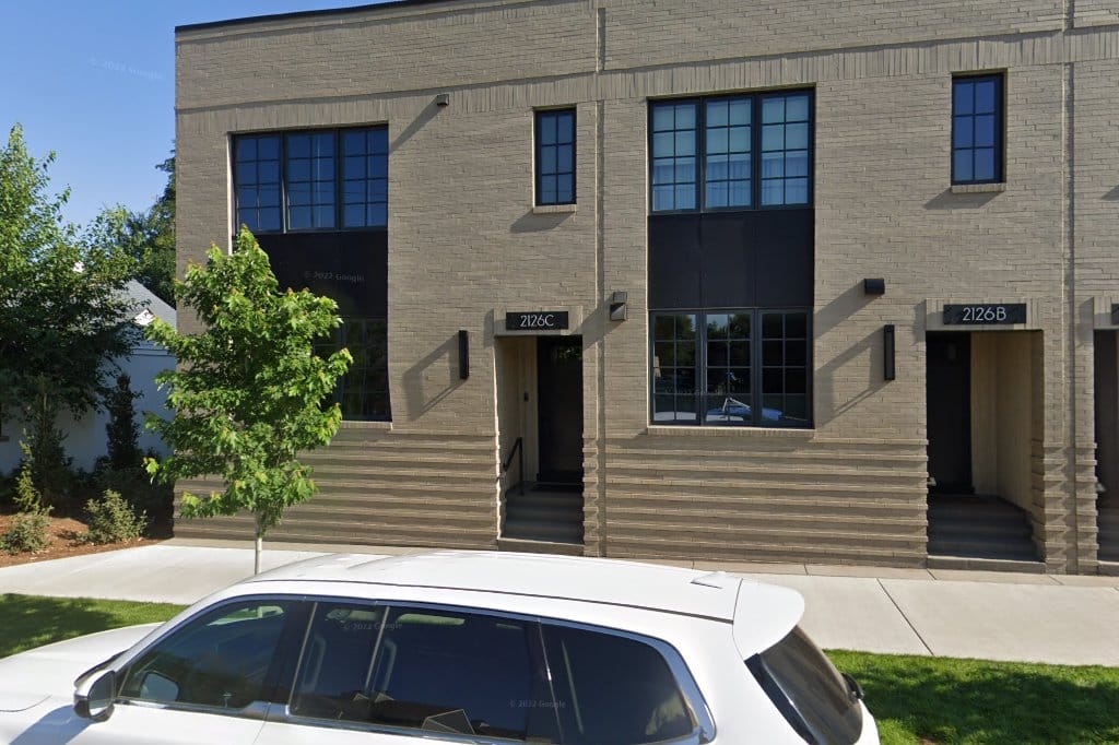 US Veterans Outreach Center