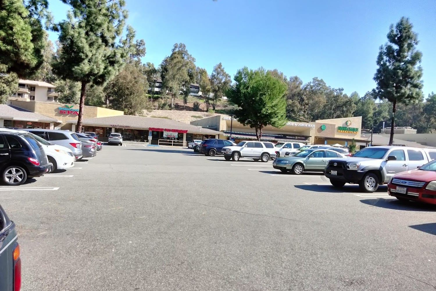 Goodwill Anaheim