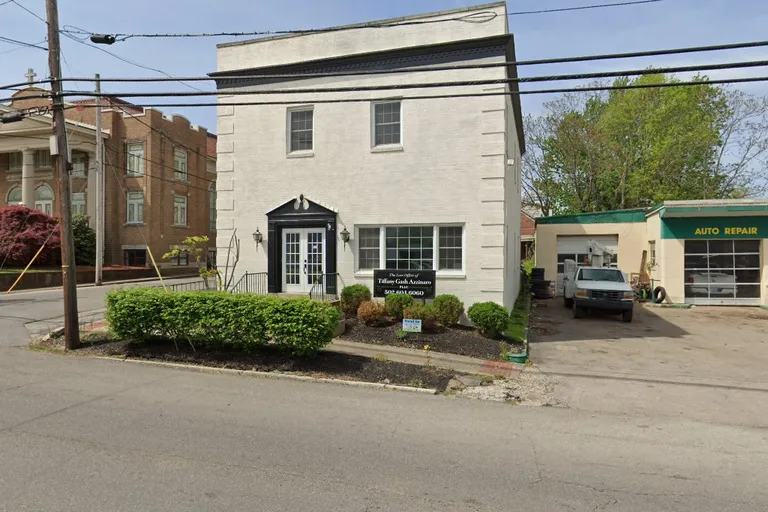 Anderson County District Attorney
