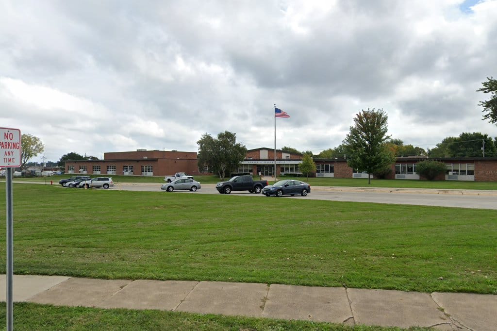 Howard A Yeager Elementary School