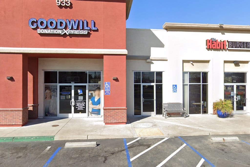 Goodwill Boulevard
