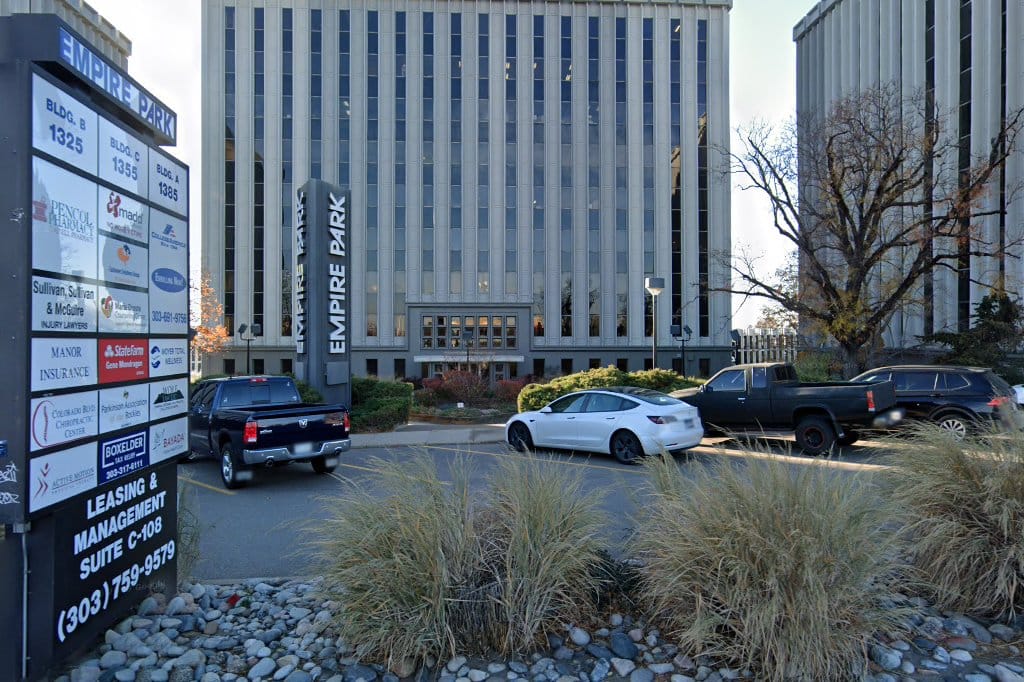 Colorado Division of Veterans Affairs