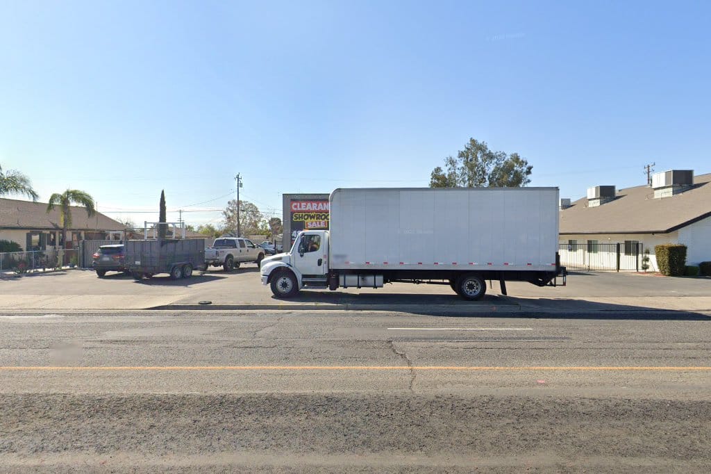 Goodwill Bakersfield
