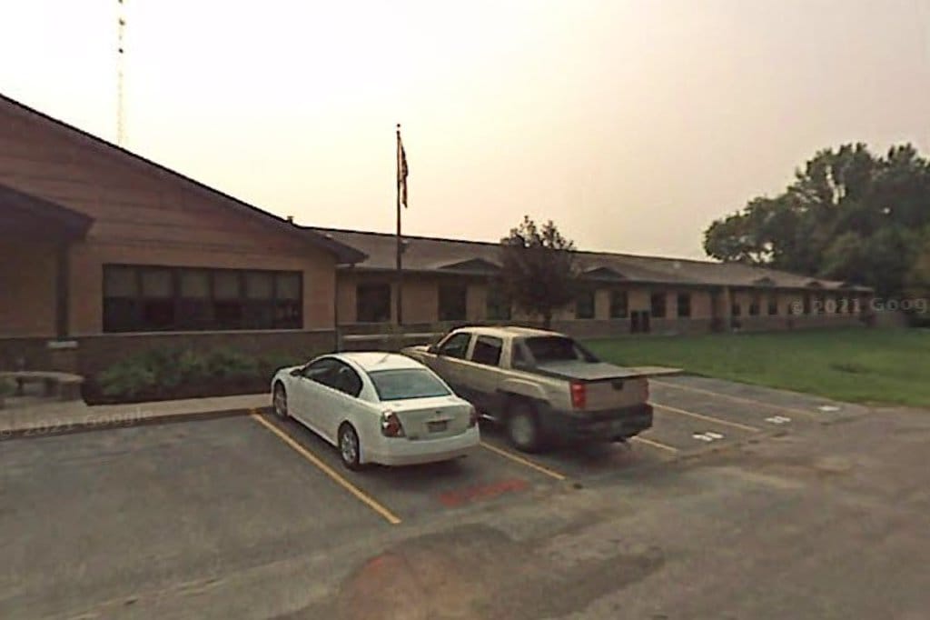 Kingston Elementary School