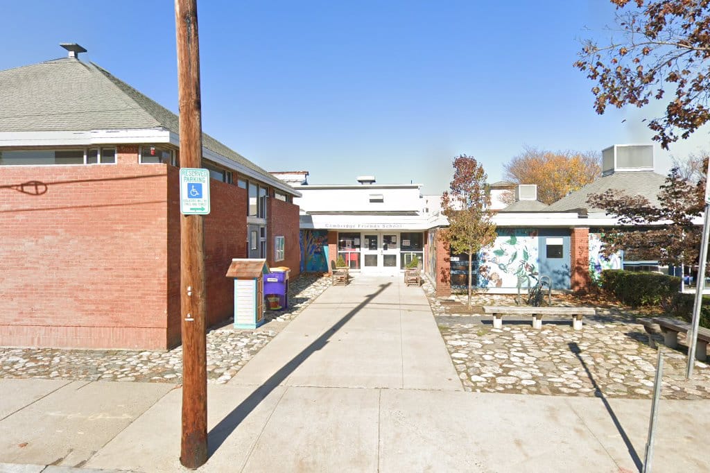 Cambridge Friends School