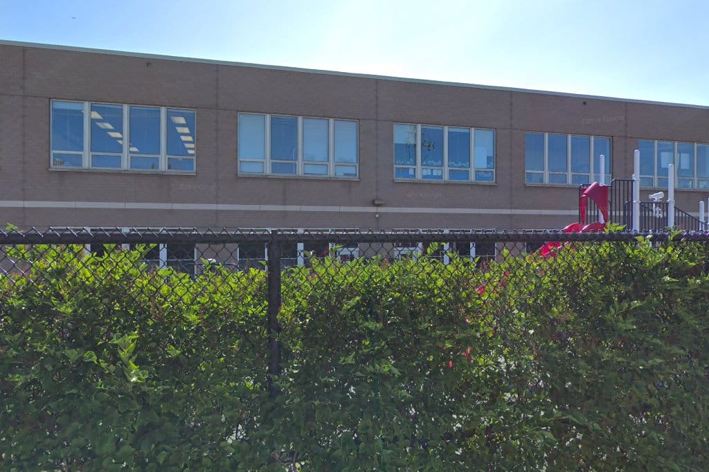 Hayt Elementary School