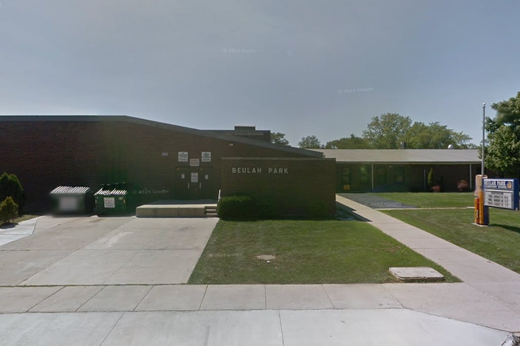 Beulah Park Elementary School