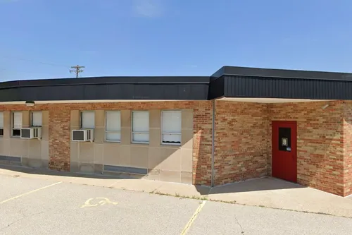 Adams Elementary School