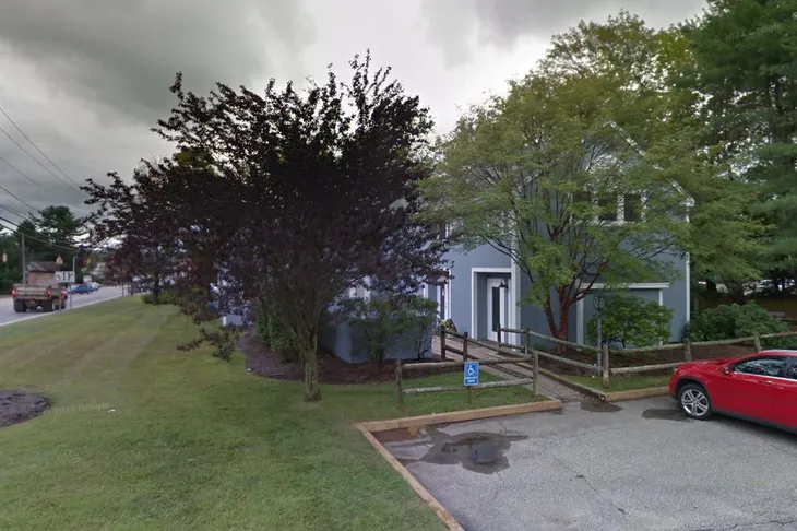 East Brook Animal Hospital