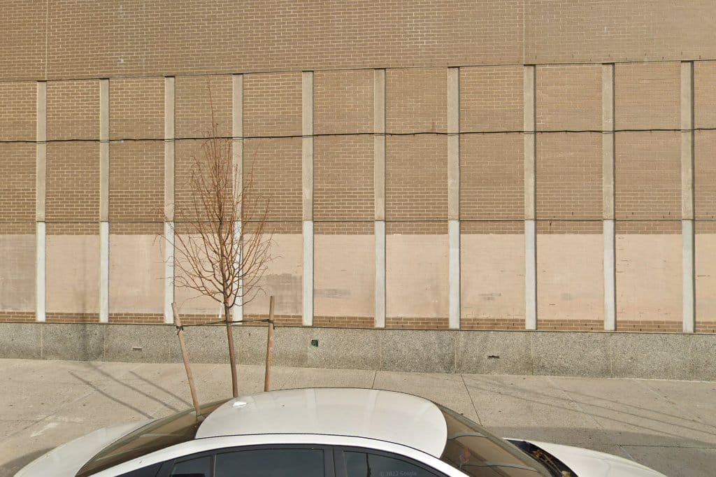 PS 41 Francis White School