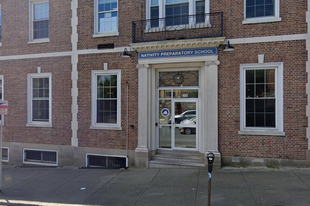 Nativity Preparatory School Of New Bedford