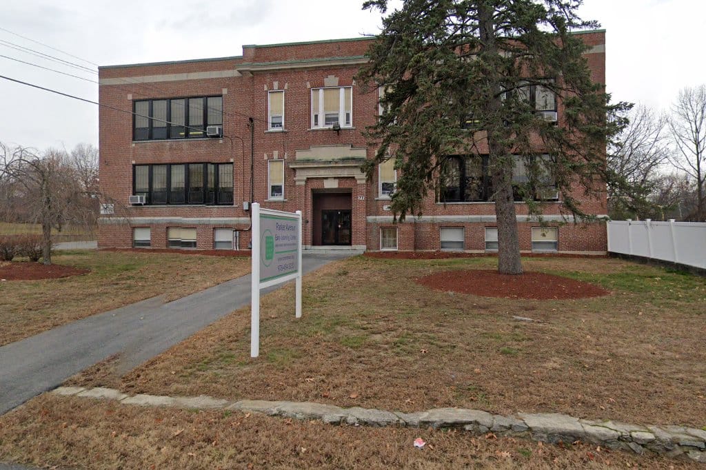 Parker Elementary School