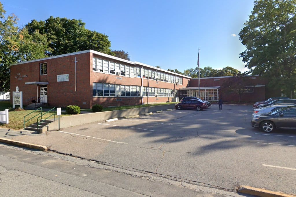 Our Lady of Lourdes School
