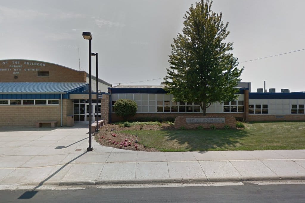 Durand Elementary School