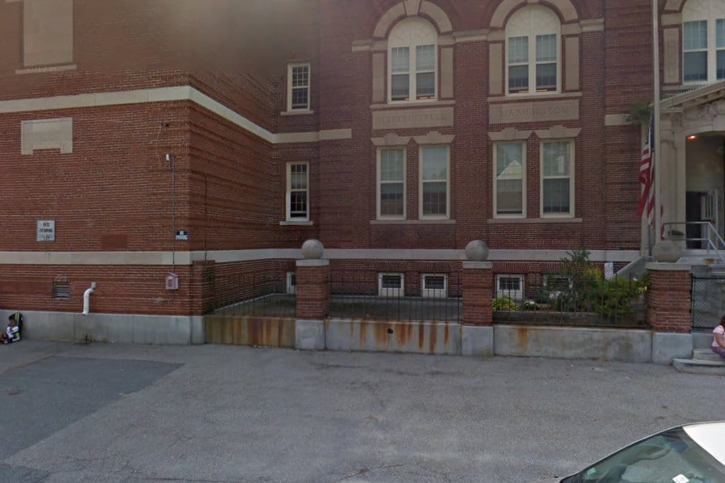 Washington County Head Start & West Bend Title I School