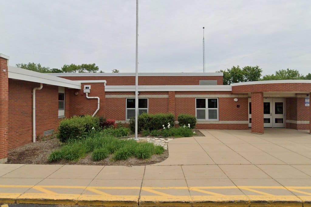 Golfview Elementary School