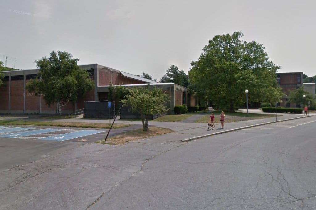 Winchester High School
