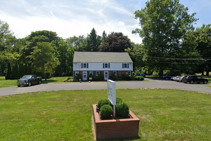 Glastonbury Veterinary Hospital