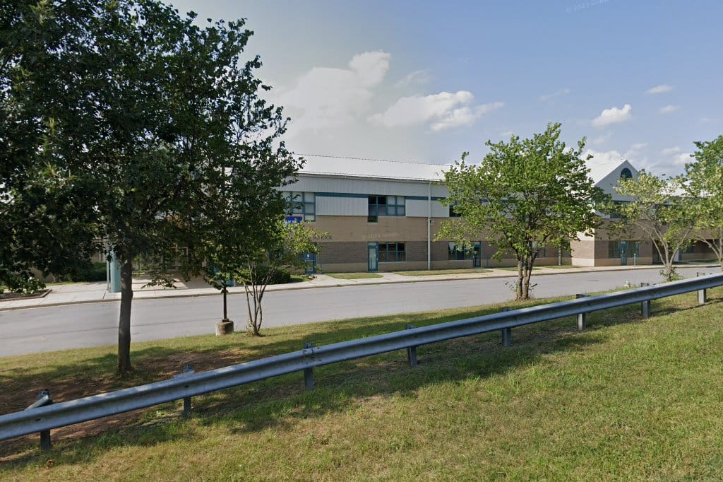 Windsor Knolls Middle School