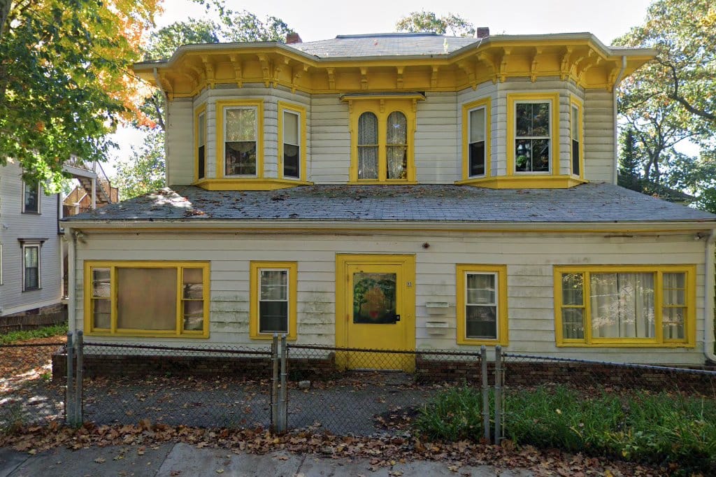 Hollow Reed School