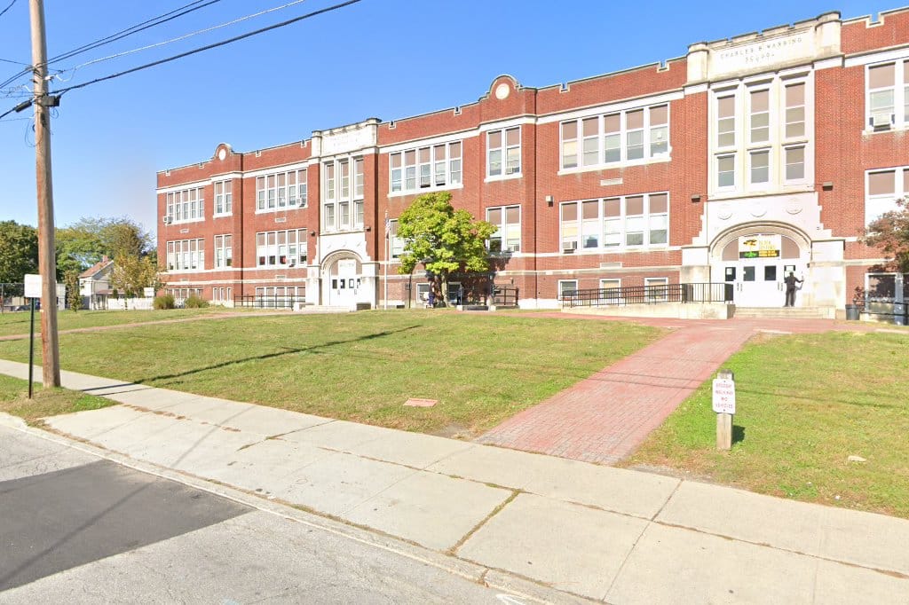 Warring Magnet Academy Of Science And Technology