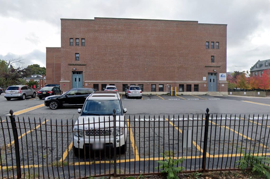 German International School Boston