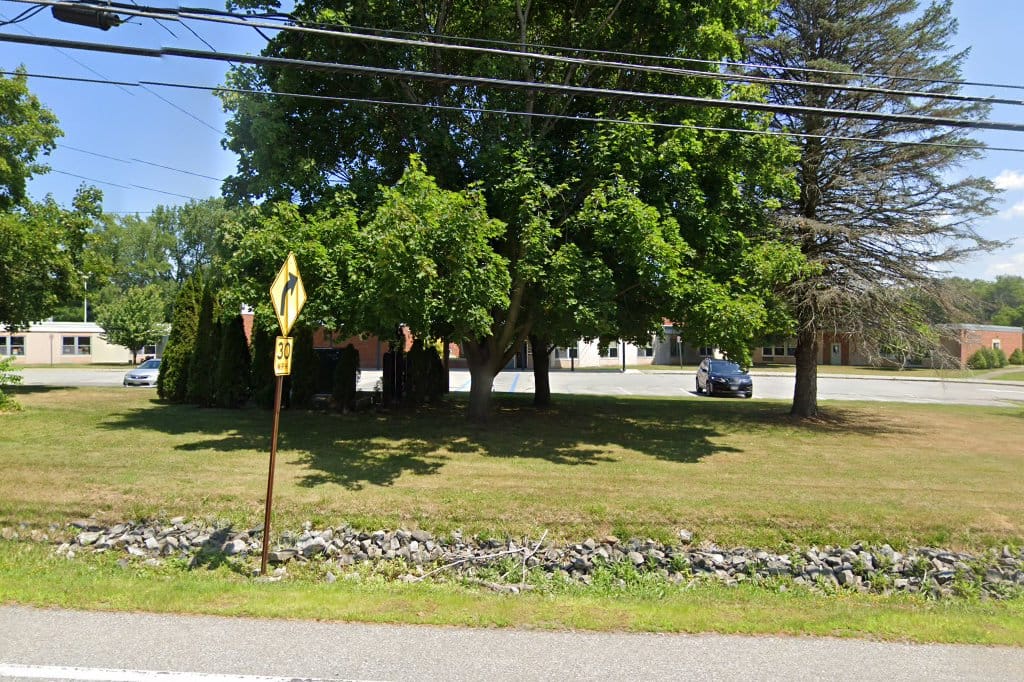 Charlton Heights Elementary School