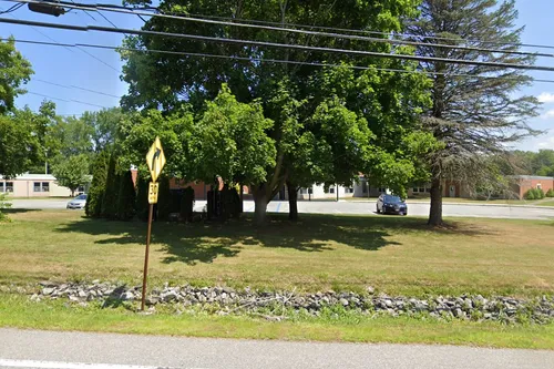 Charlton Heights Elementary School