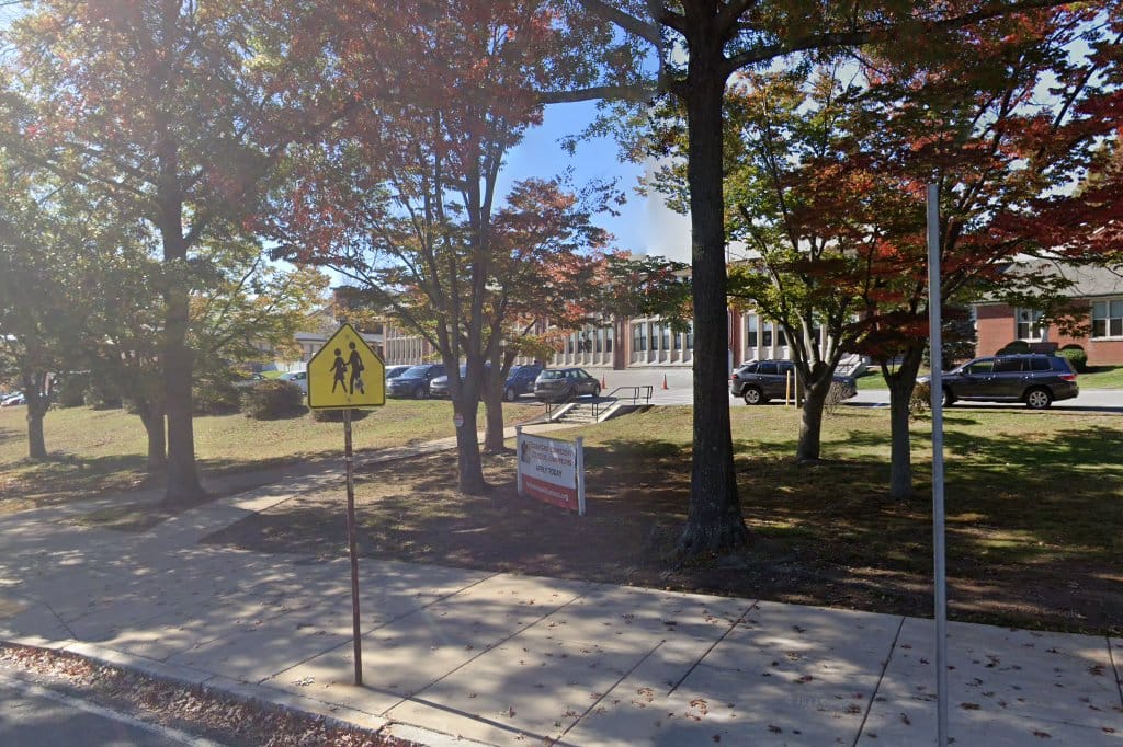 Holy Name Parish School