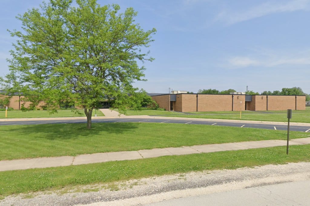 Olson Park Elementary School