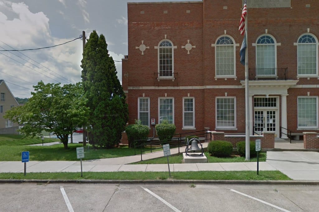 Green County Circuit Court Clerk's Office